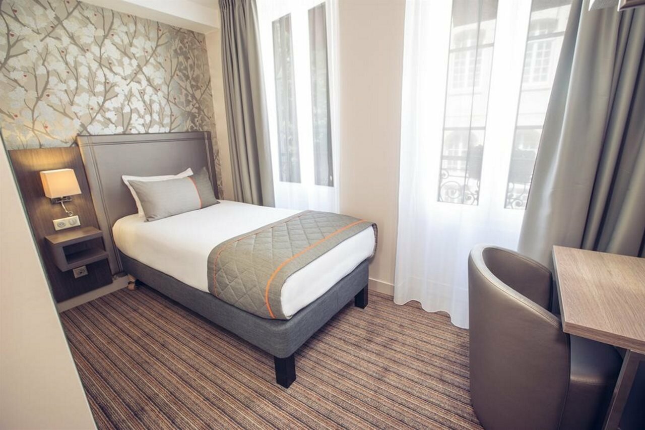 Фото Timhotel Paris Gare de l'Est