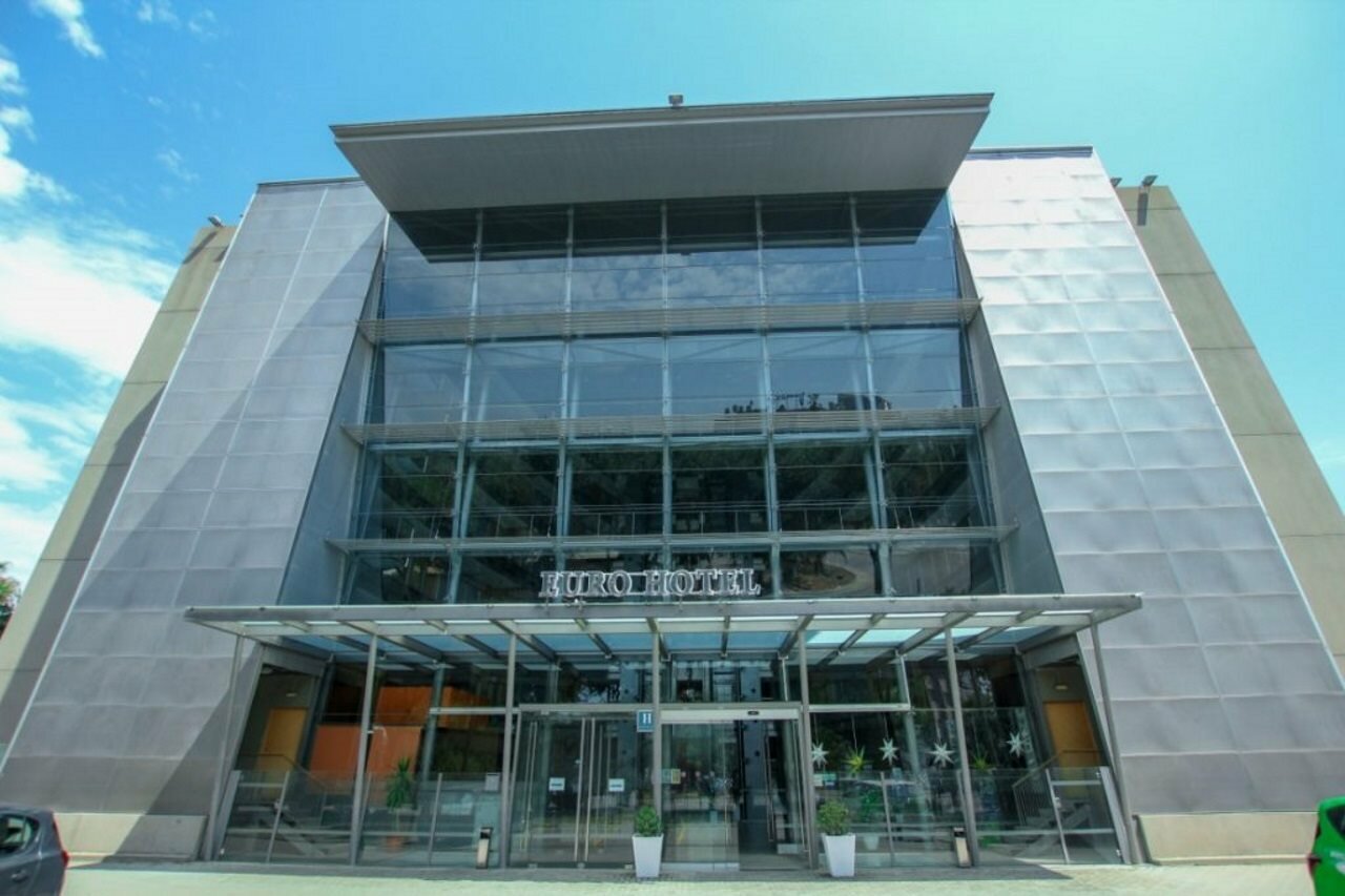 Фото Eurohotel Barcelona Gran VIA Fira