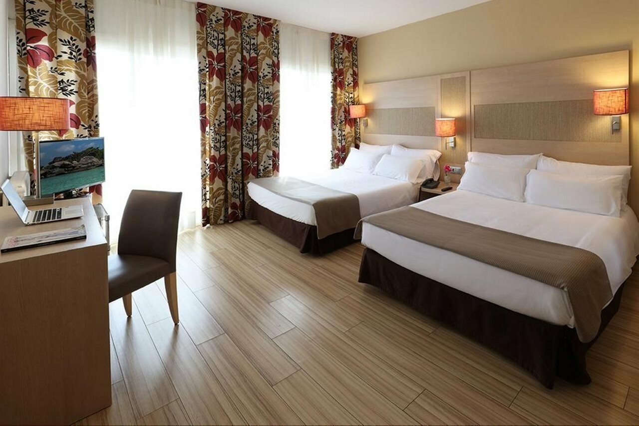 Фото Augusta Club & SPA - Adults Only