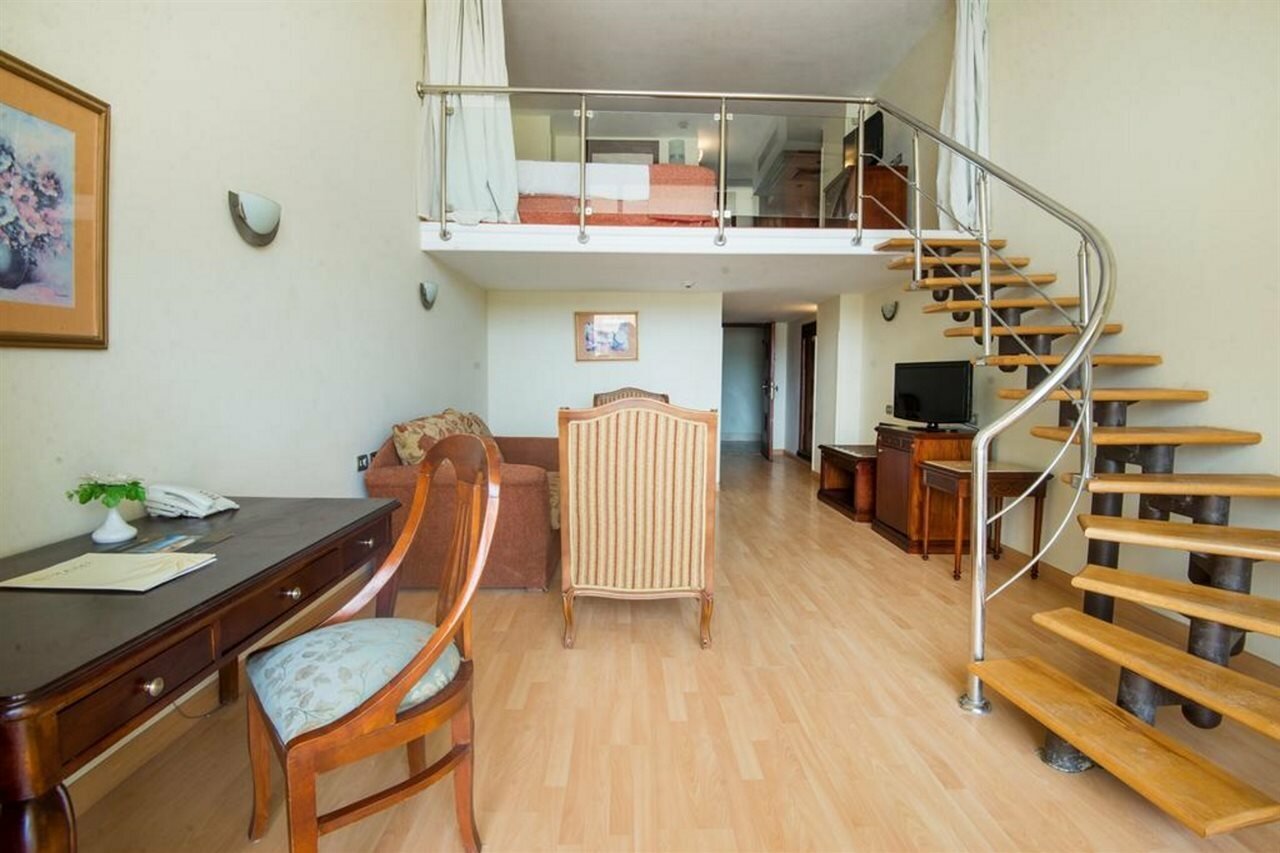 Фото Imperial Shams Abu Soma Resort