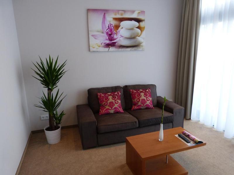 Фото Plaza Hotel Hanau