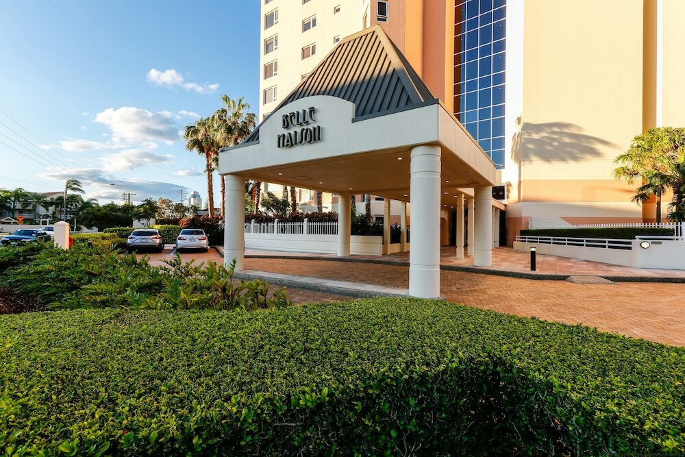 Фото Belle Maison Apartments