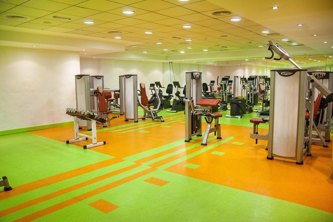 Фото Hotel Deloix Aqua Center