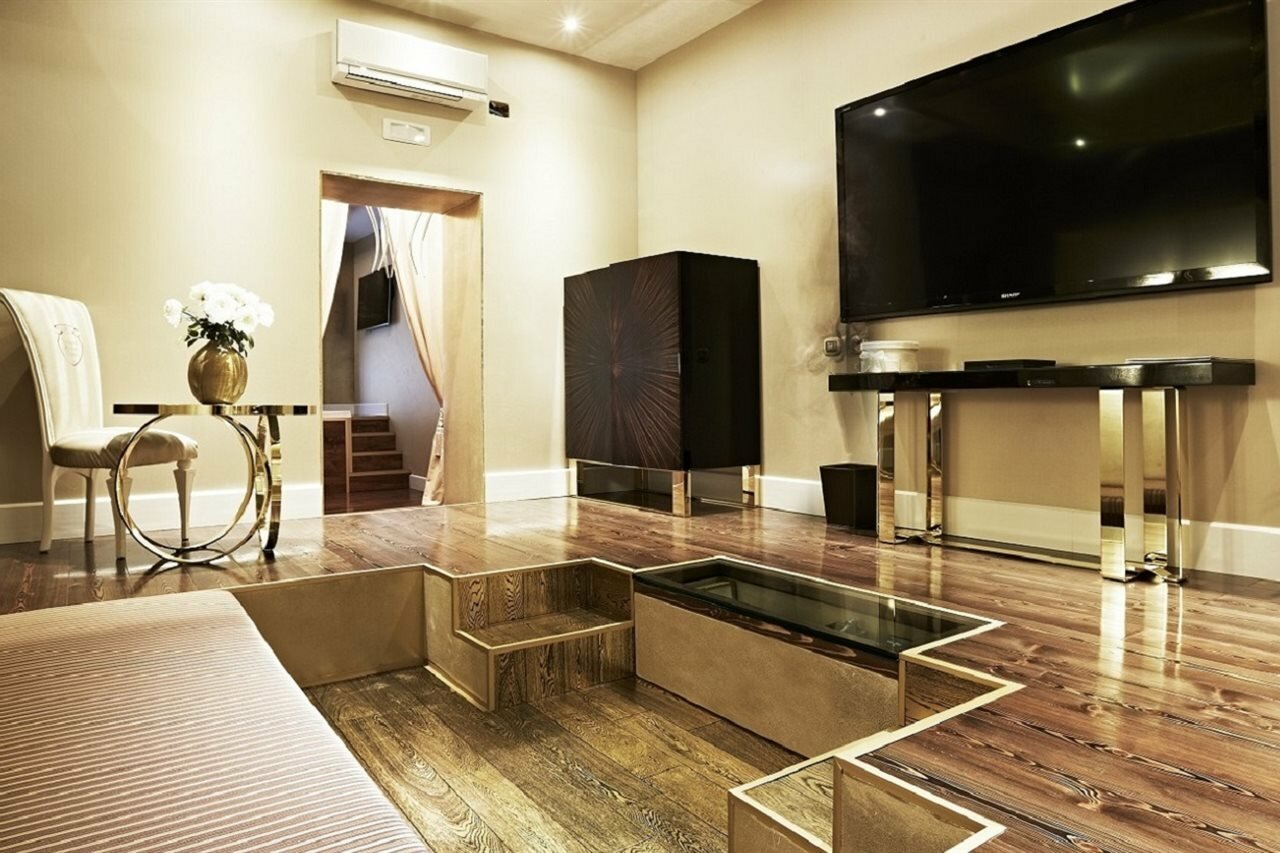 Фото Spagna Royal Suite