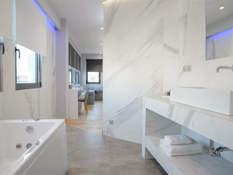 Фото The Convo Syngrou Apartments