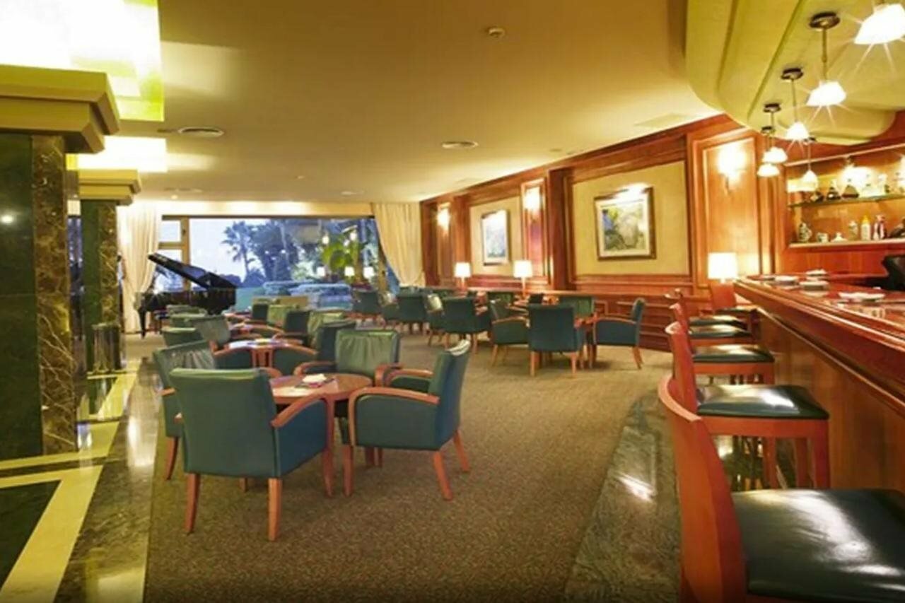 Фото Hotel Ms Amaragua