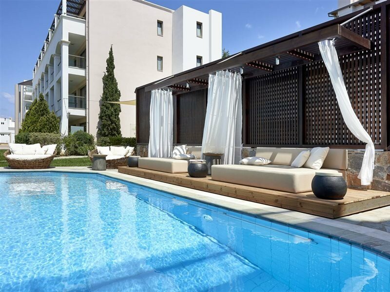 Фото Albatros SPA & Resort Hotel