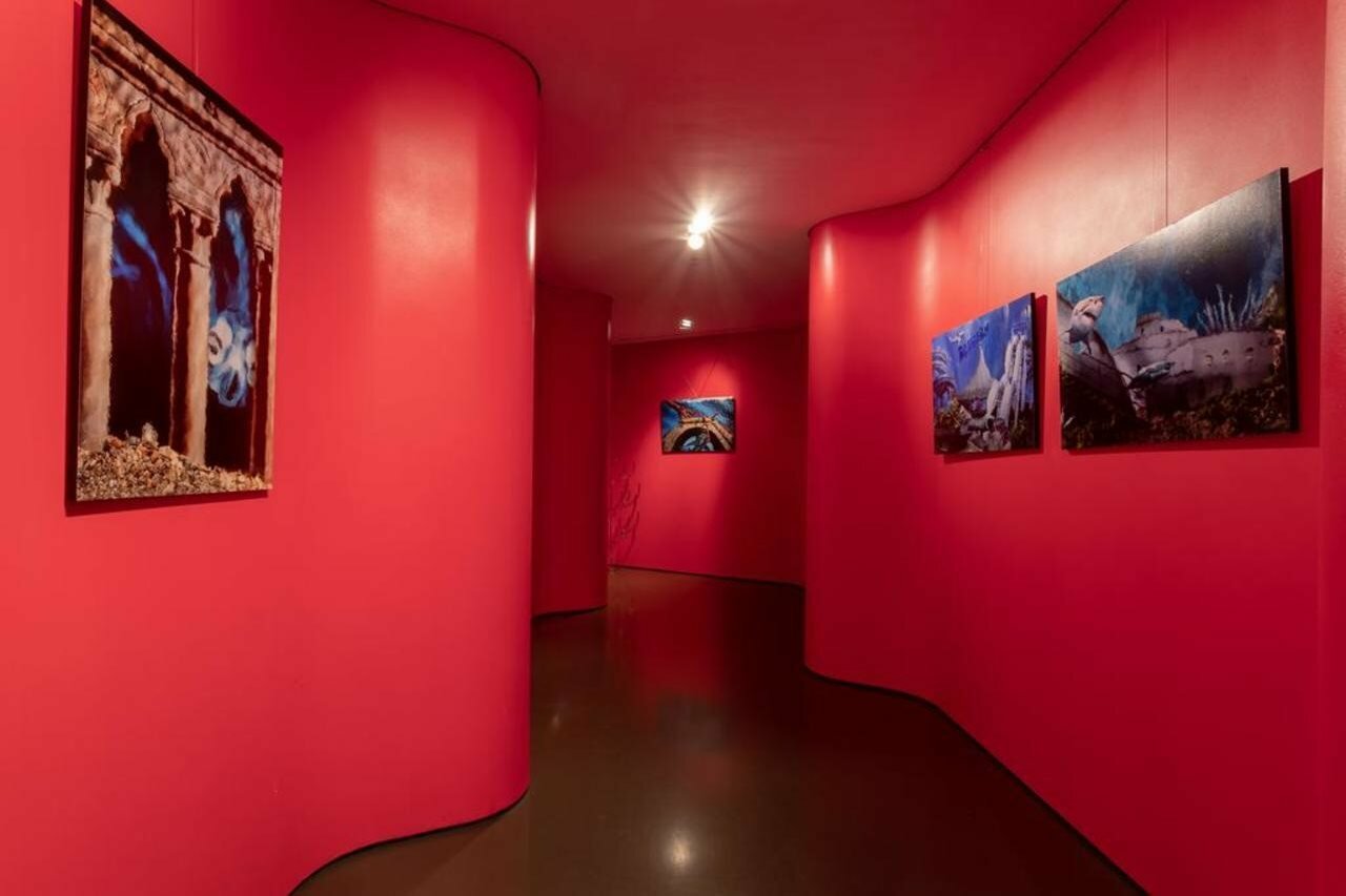 Фото DuoMo hotel