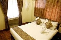 Фото The Pearl Hotel, Kolkata