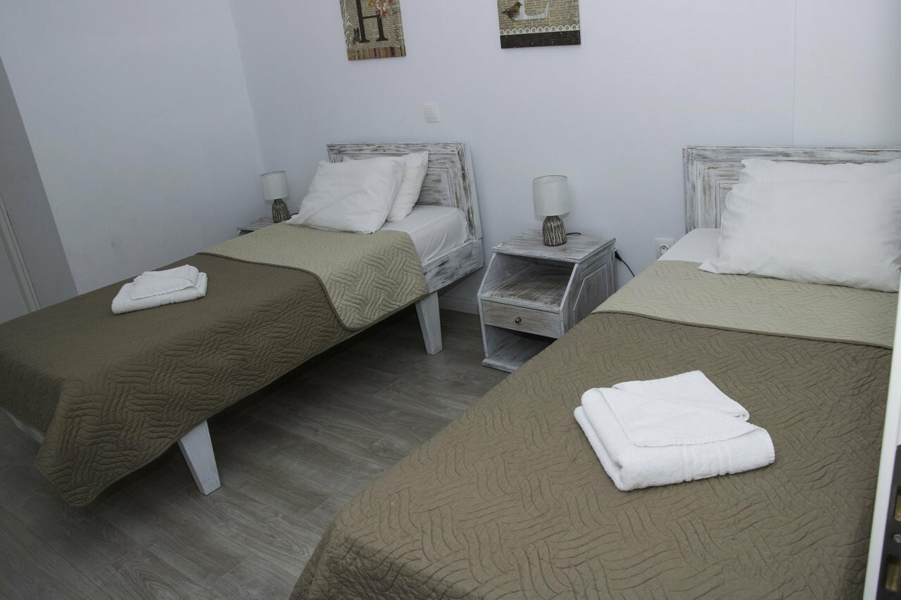 Фото Creta Seafront Residences