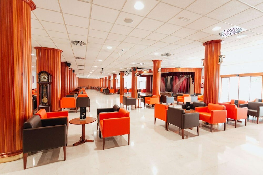 Фото Poseidon Resort