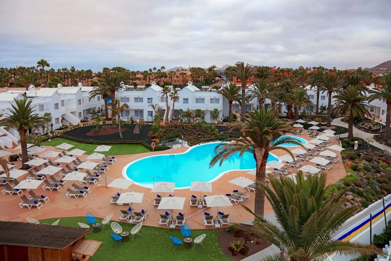 Фото Labranda Corralejo Village - All Inclusive