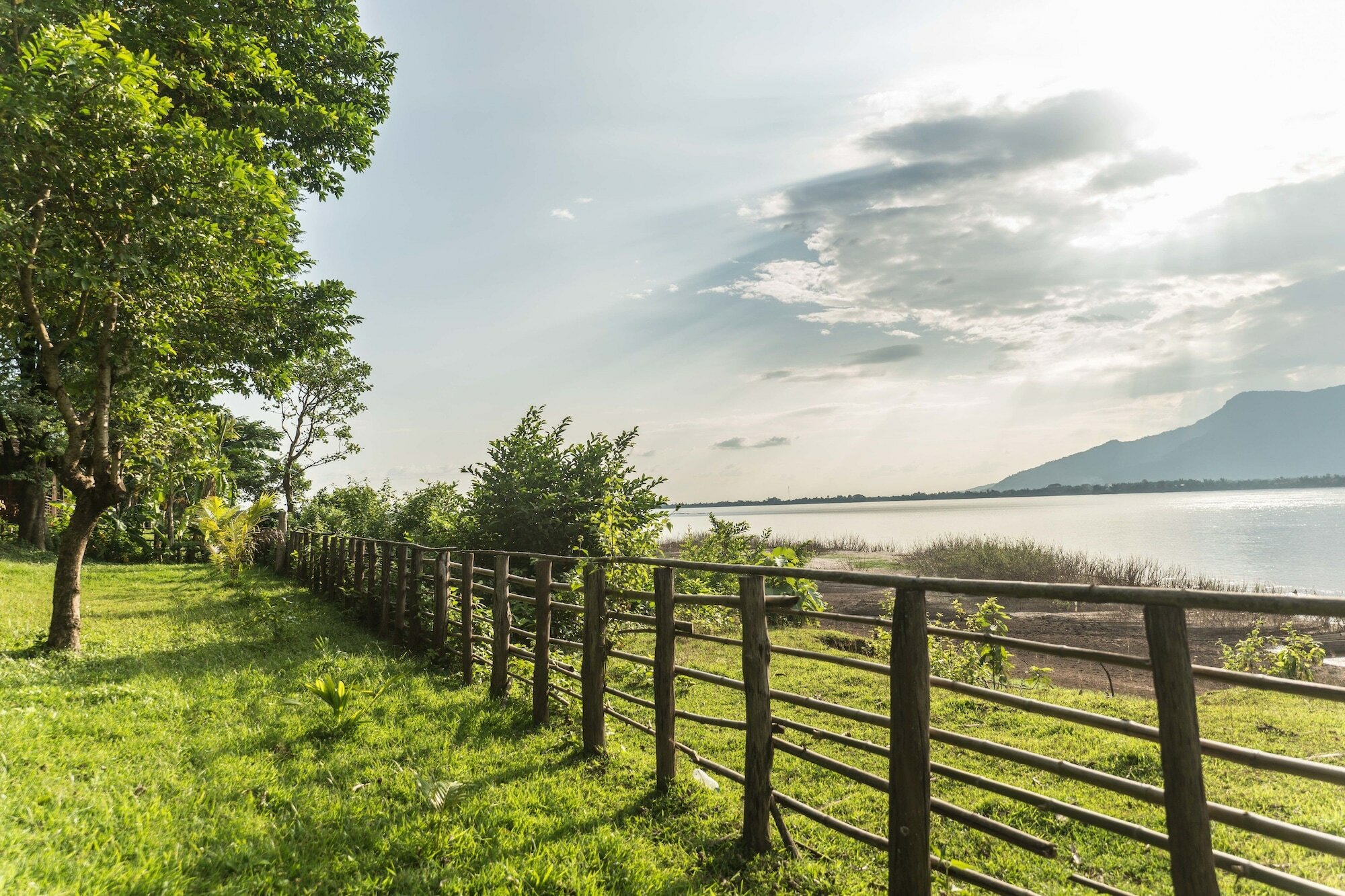 Фото La Folie Lodge