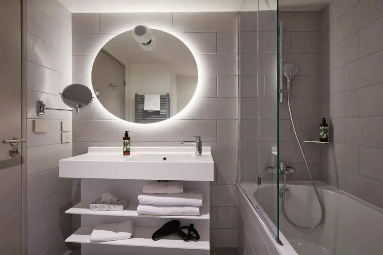 Фото Aparthotel Adagio Toulouse Centre La Grave