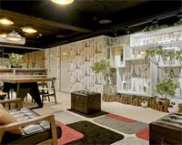 Фото Bon Hotel Taipei