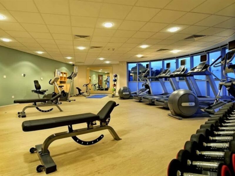 Фото Hilton Garden Inn Luton North