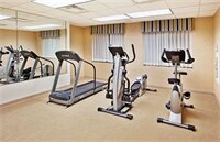 Фото Holiday Inn Atlanta/Roswell, an Ihg Hotel