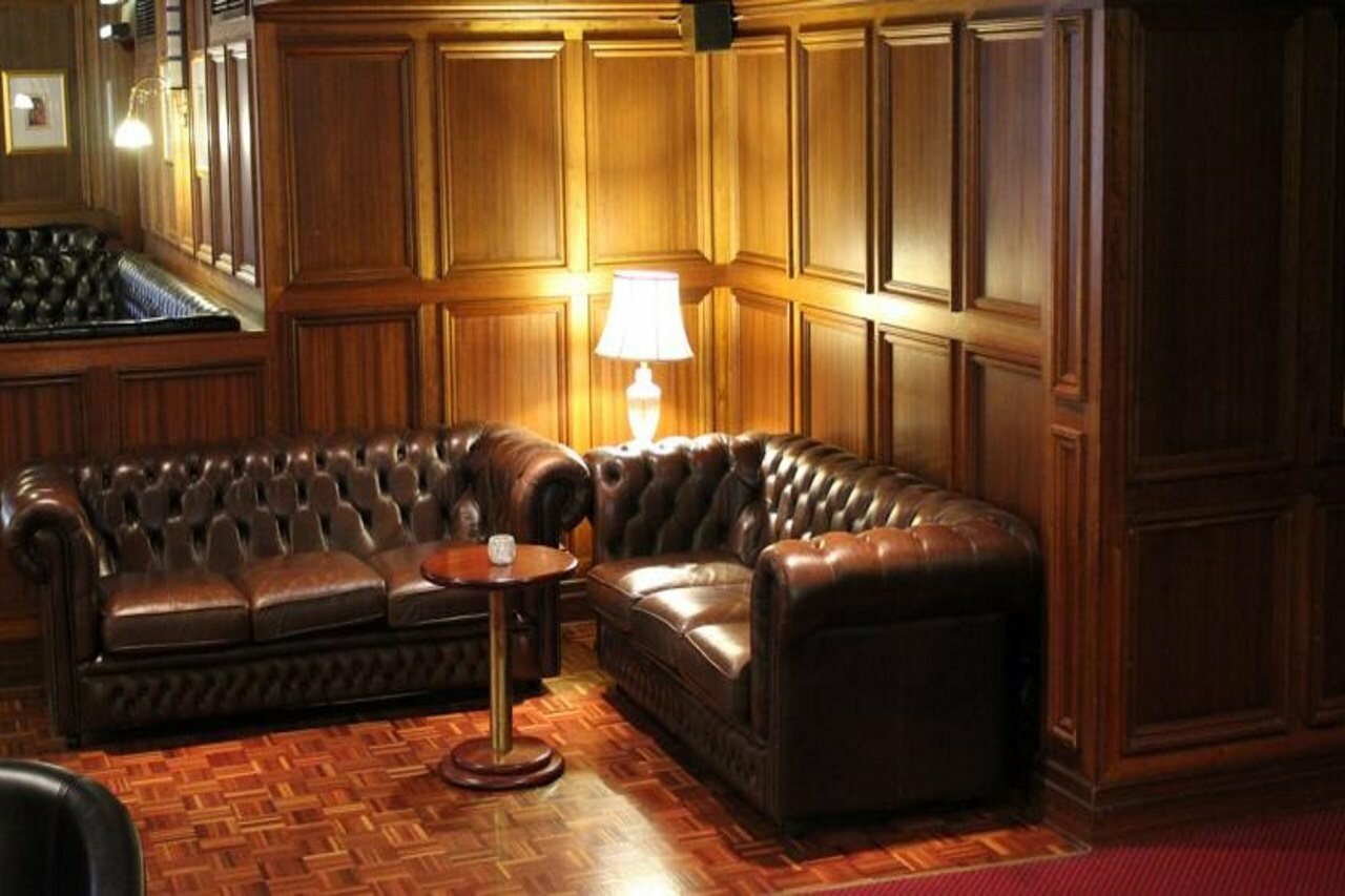 Фото Adelaide Inn