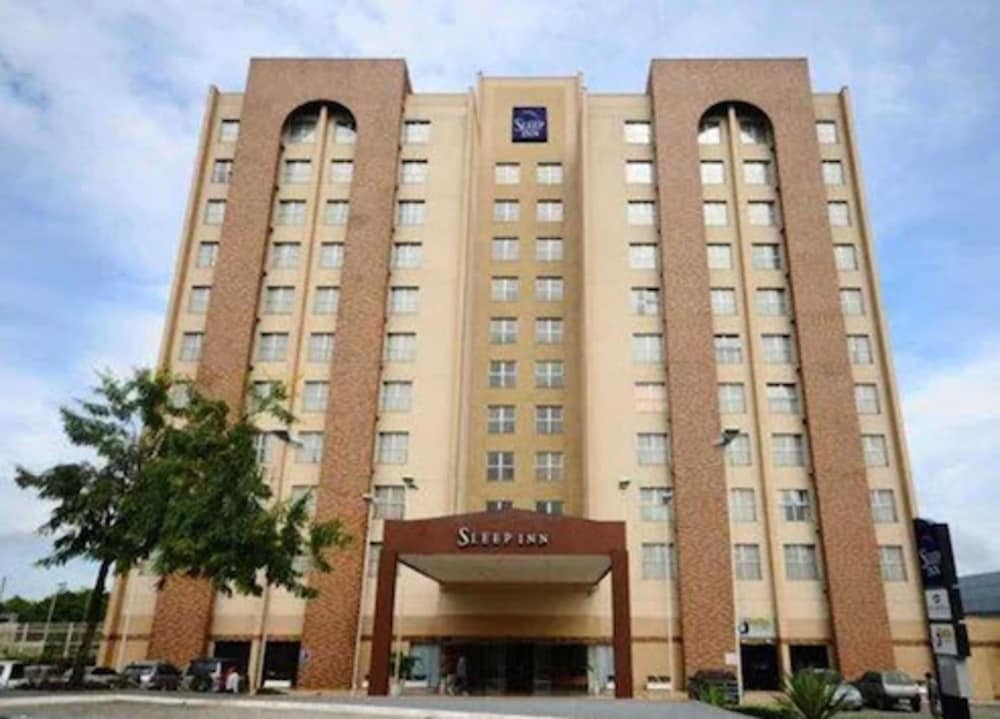 Фото Sleep Inn Manaus