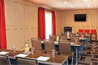 Фото Four Points by Sheraton Saginaw