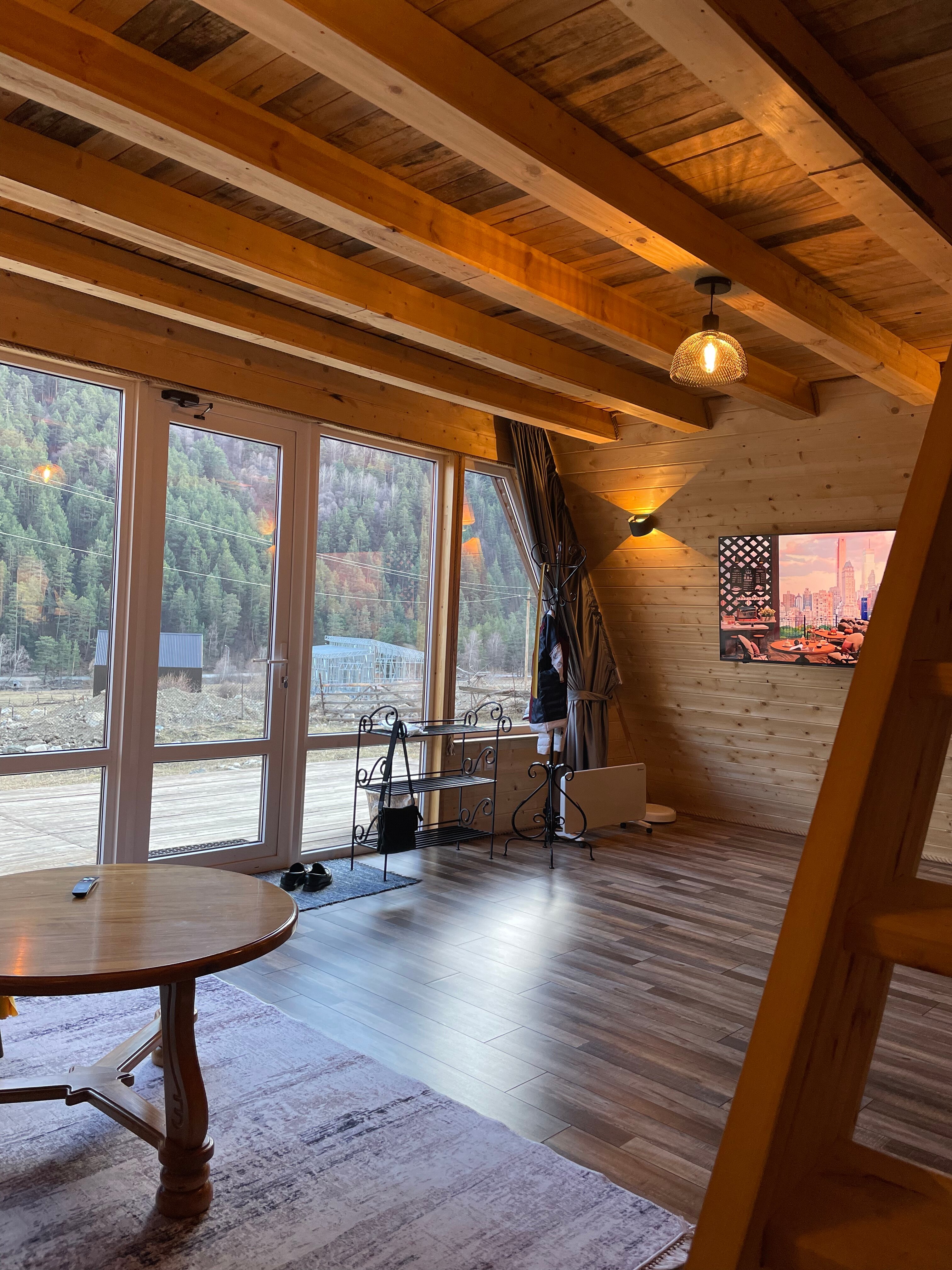 Фото Loft house 07