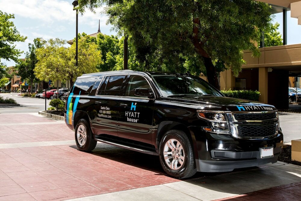 Фото Hyatt house Santa Clara