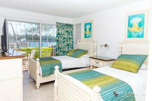 Апартаменты Ocean Reef Yacht Club & Resort