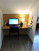 Фото Hotel Beaurivage