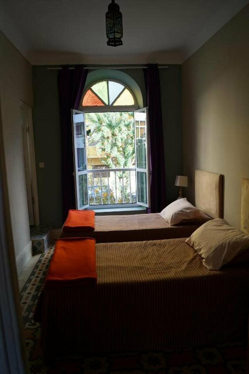 Фото Dar Omar Khayam