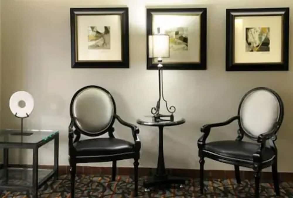 Фото Brent House Hotel