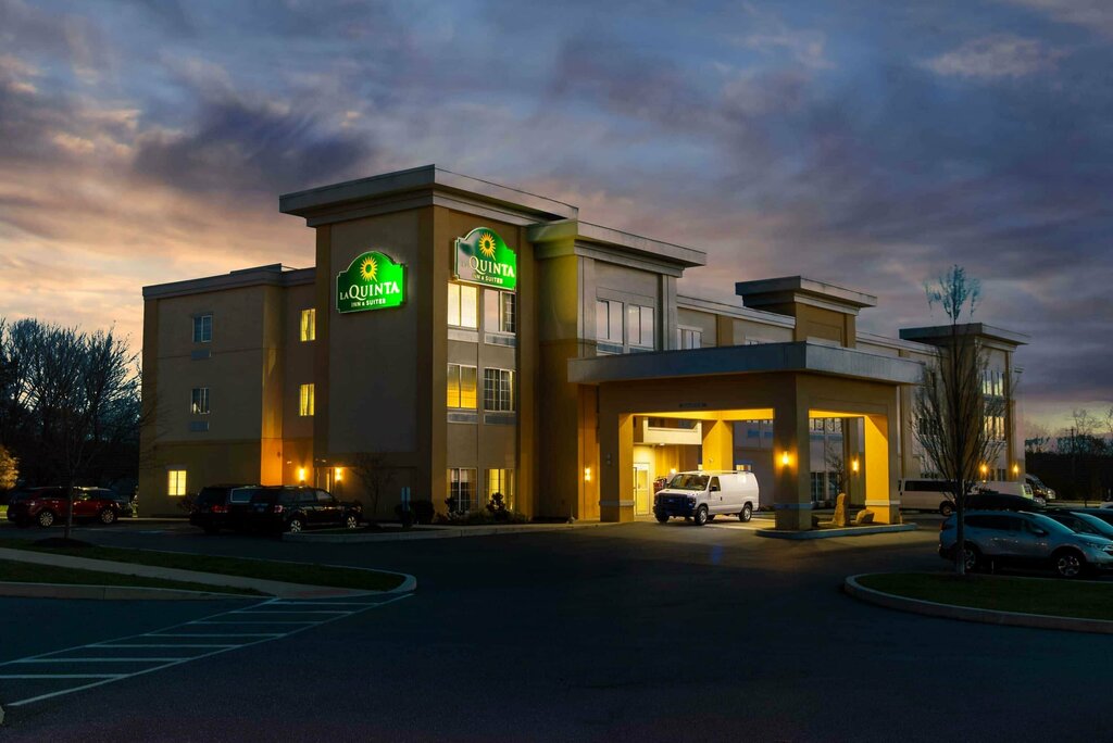 Hotel La Quinta Inn & Suites by Wyndham Harrisburg-Hershey, Commonwealth of Pennsylvania, photo