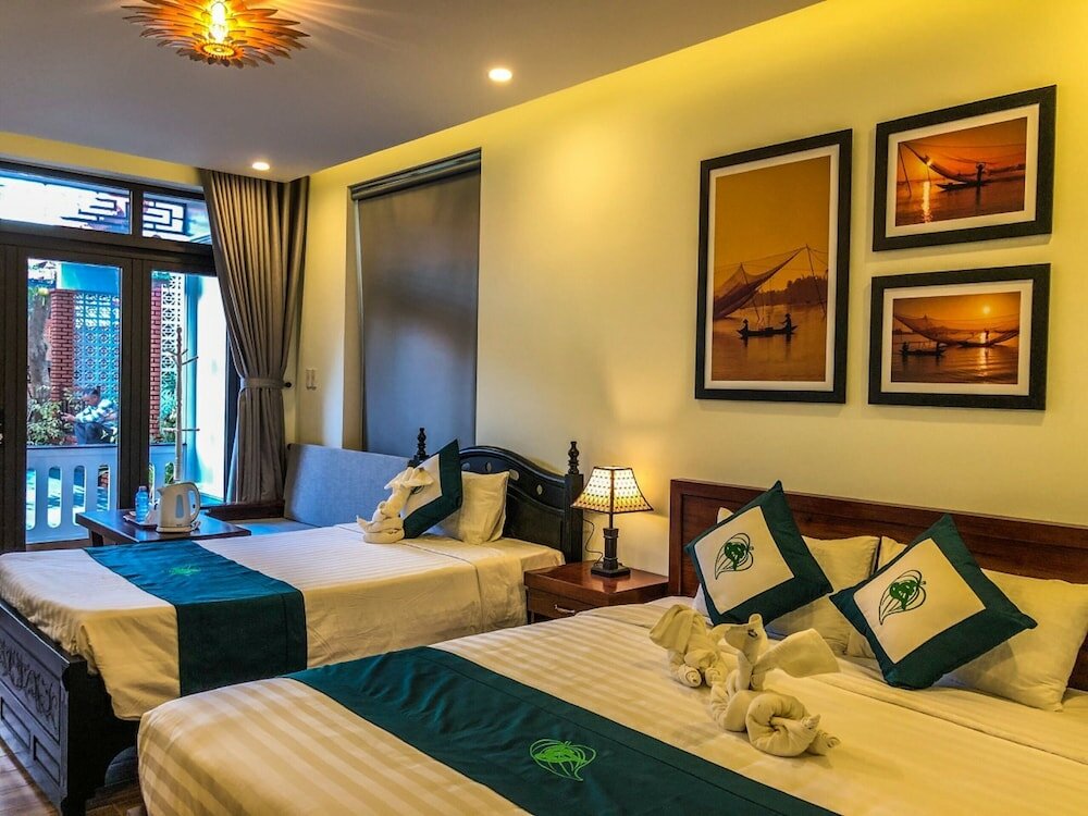 Фото Betel Garden Villas