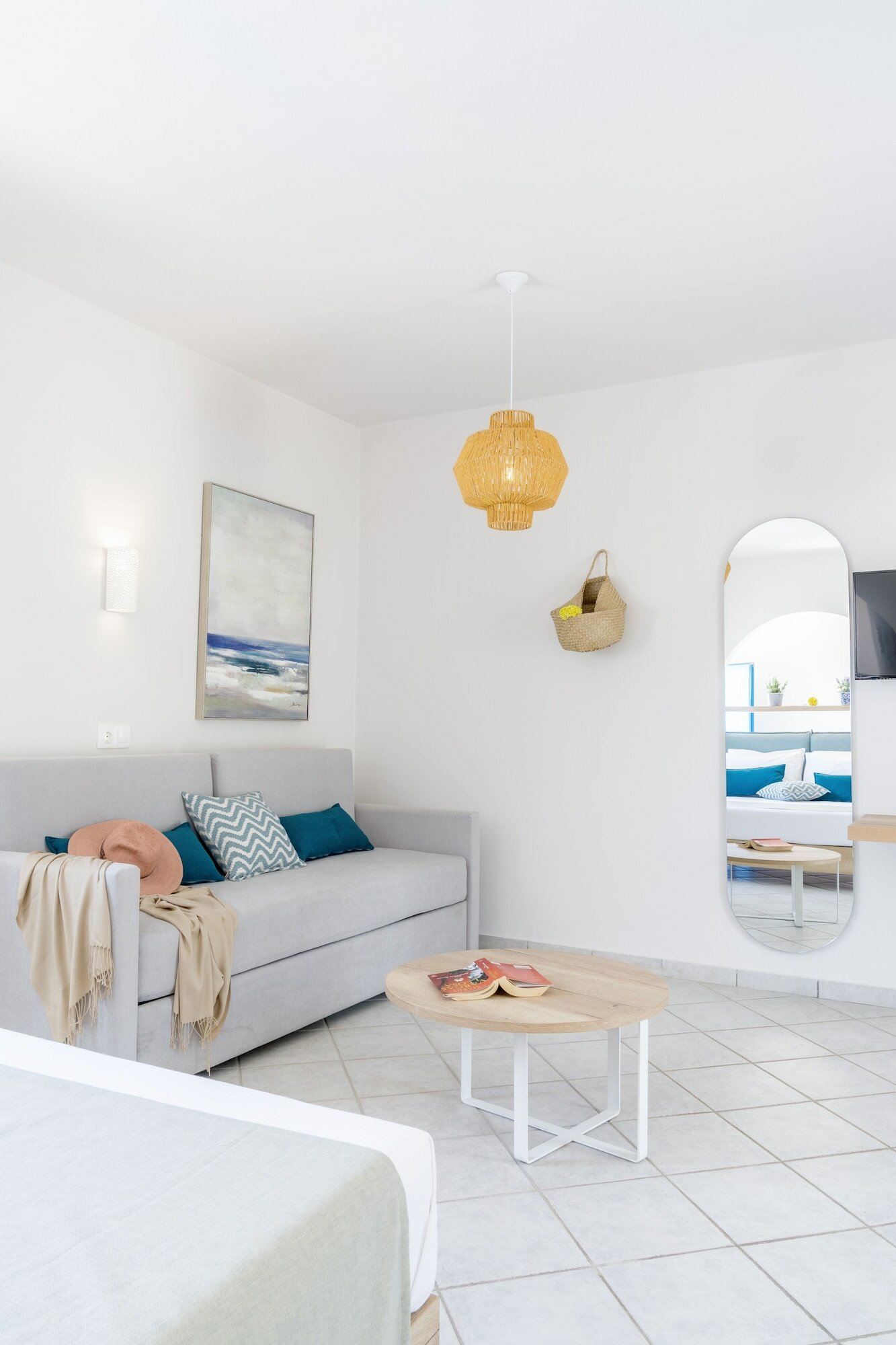 Фото Romantica Apartments