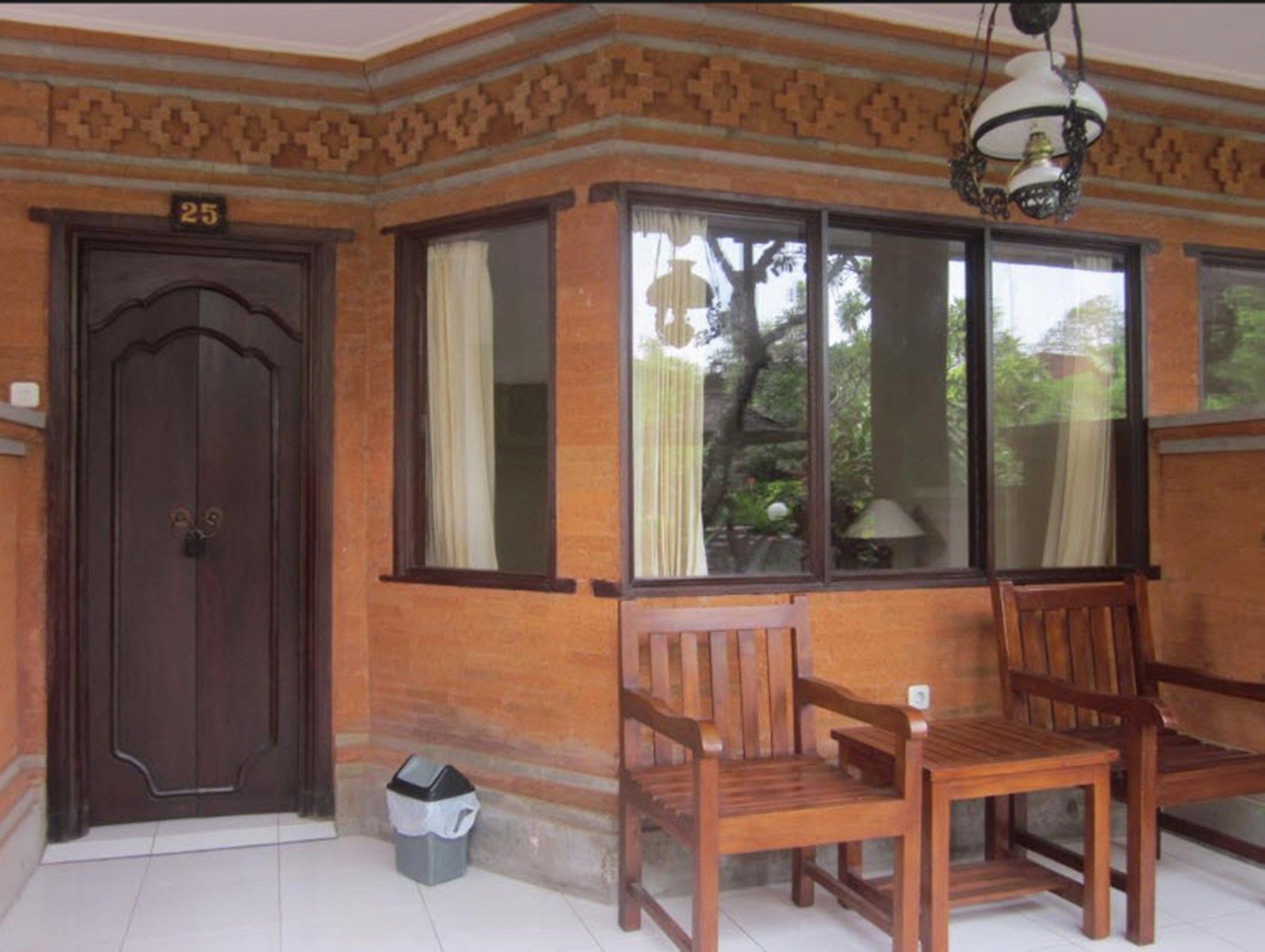 Фото Swastika Bungalows