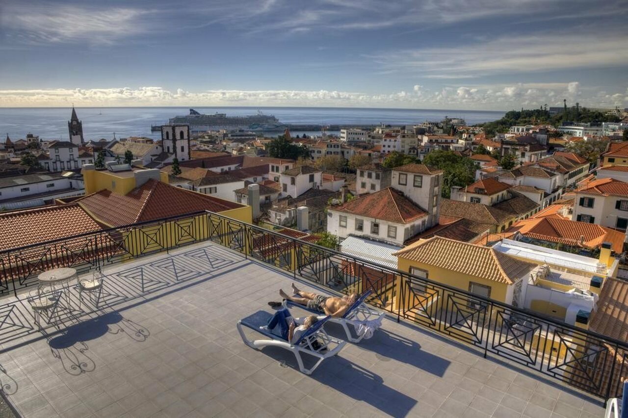 Фото Hotel Orquidea