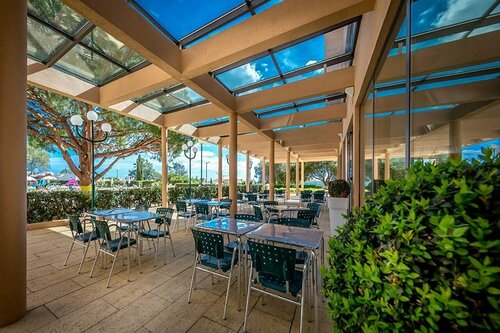 Внешний вид отеля Vila Gale Atlantico в Албуфейре, фото 2