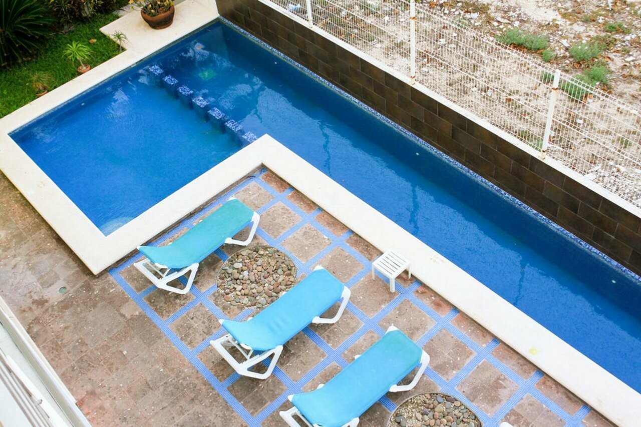 Фото Casa Melissa