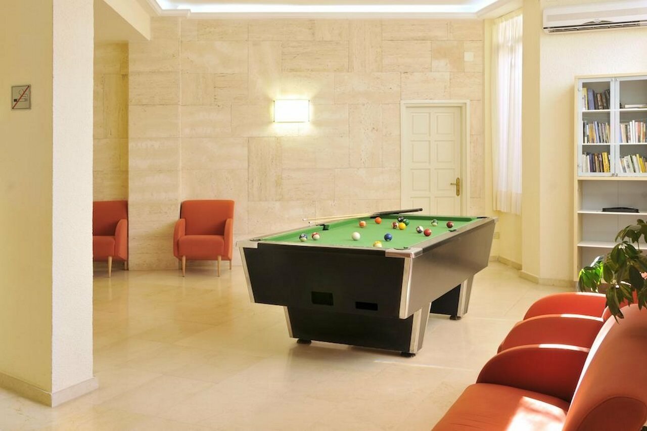 Фото Hotel Ght S'Agaro Mar