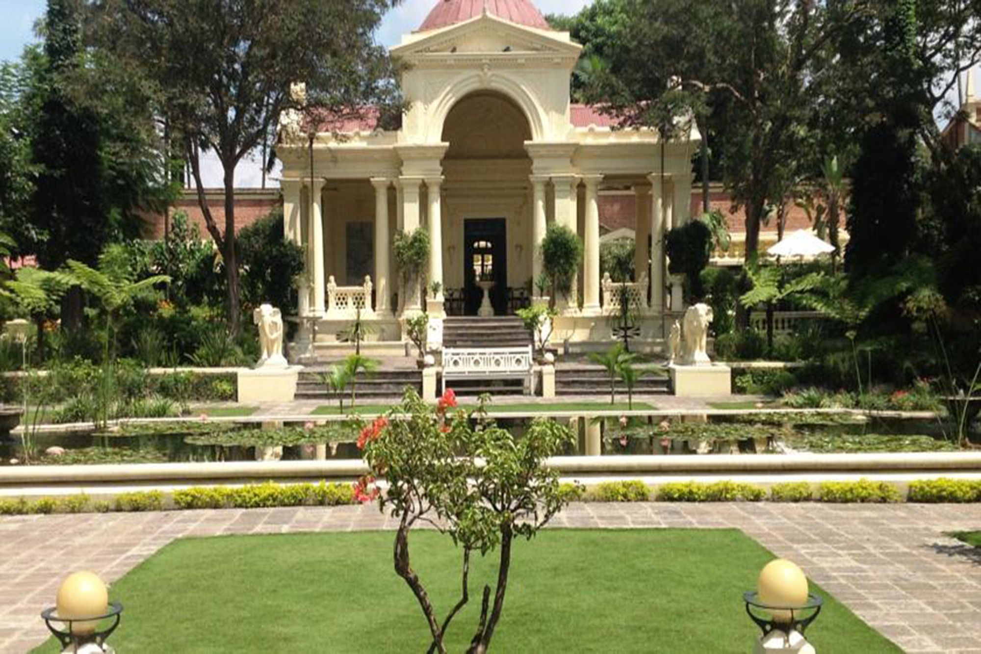 Фото отеля 4