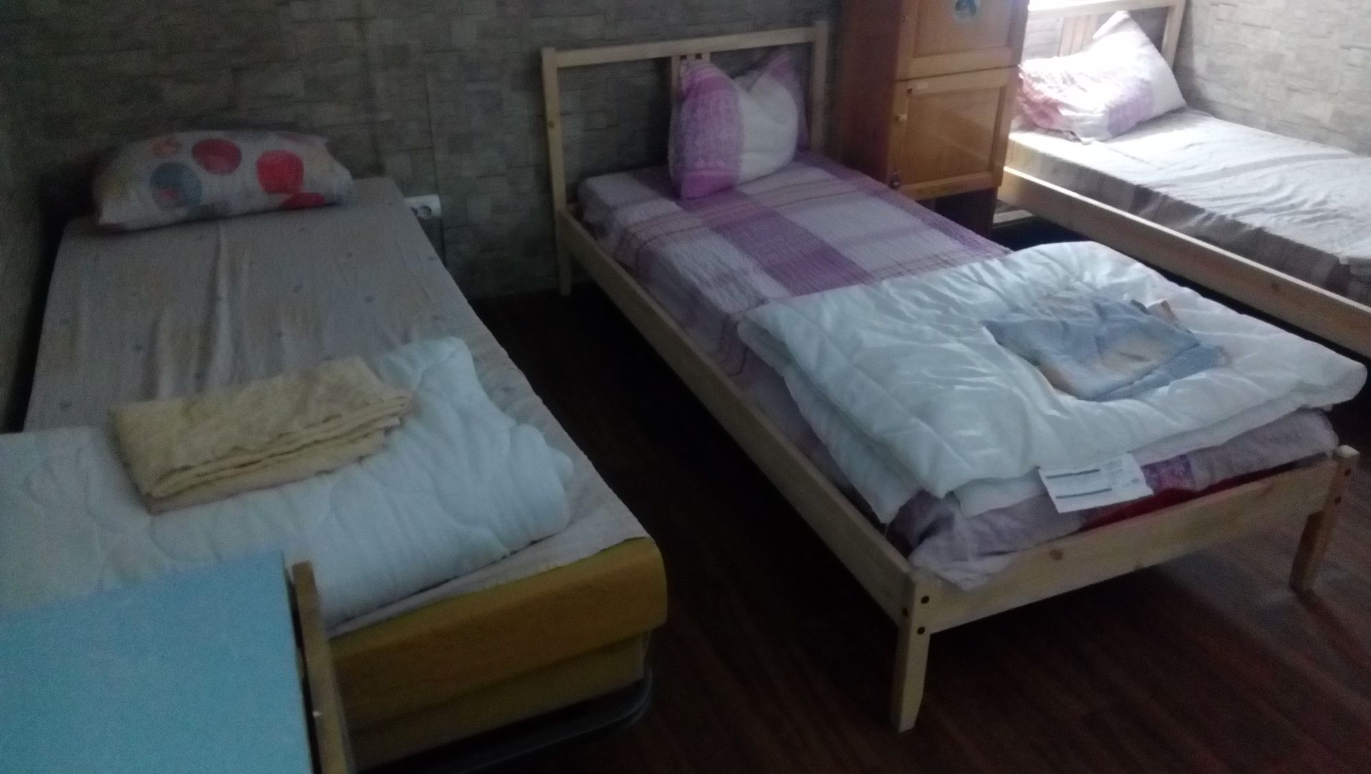 Фото Nightingale Hostel and Guesthouse