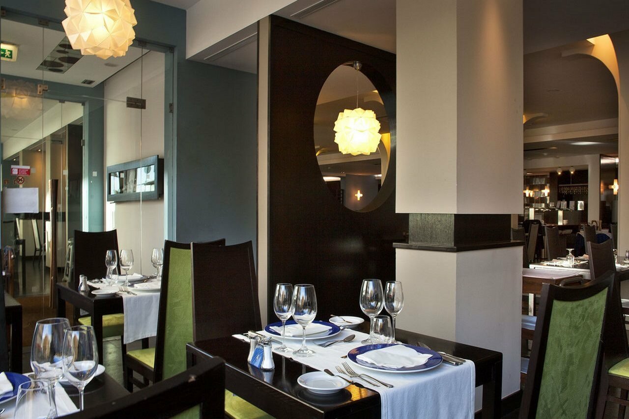 Фото Jupiter Algarve Hotel