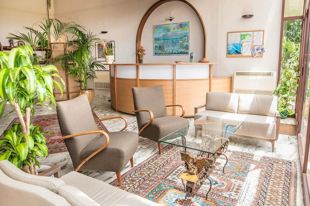 Фото Villa Morgana Resort & SPA