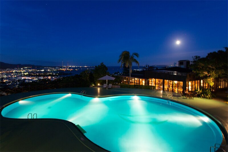 Hotel Coco Garden Resort Okinawa, Okinawa Prefecture, photo