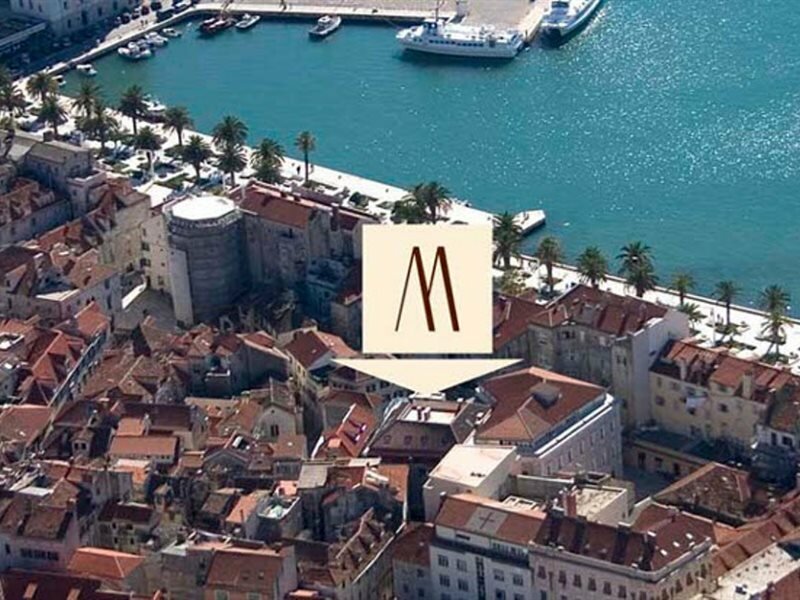 Фото Marmont Heritage Hotel