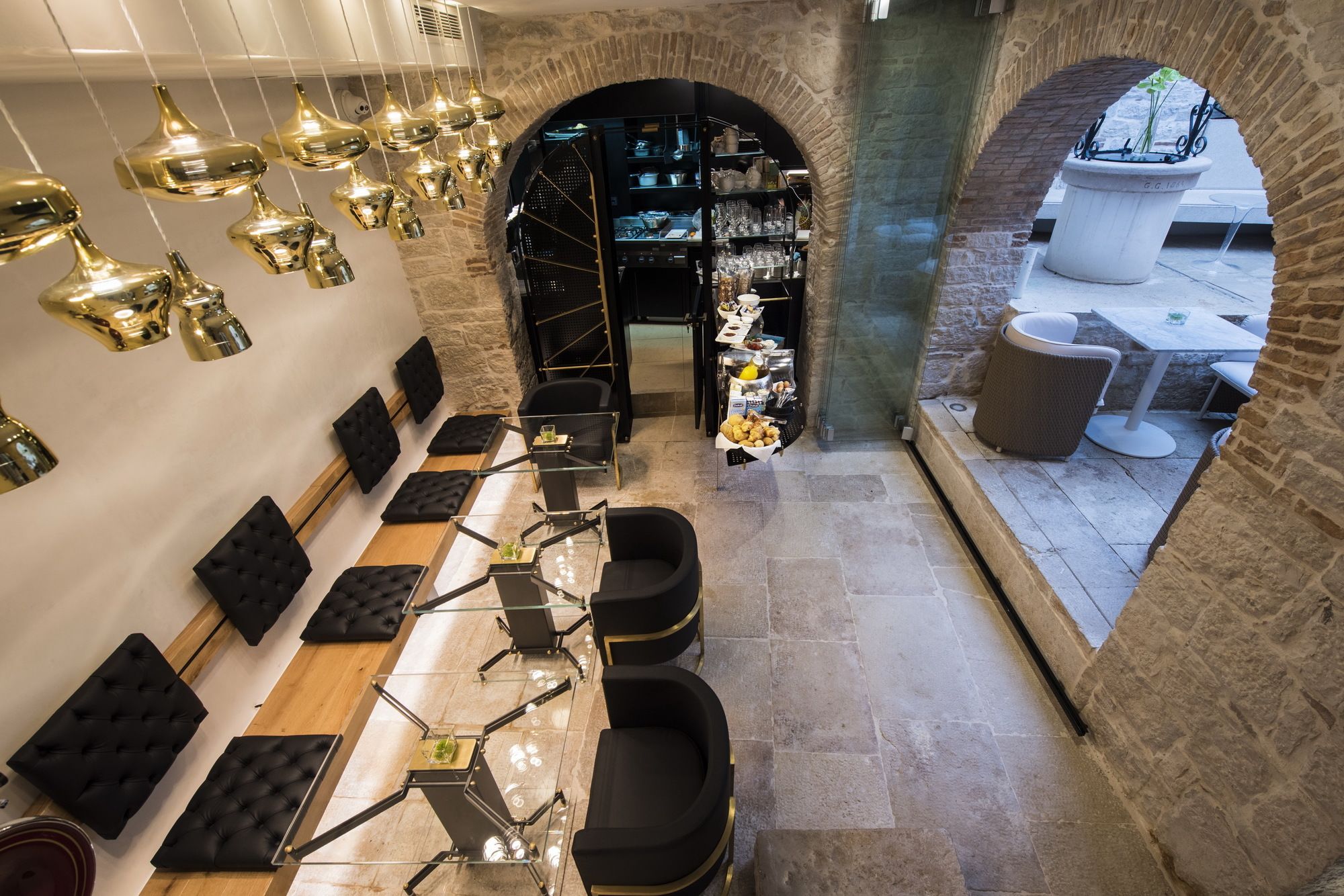 Фото Spirito Santo Palazzo Storico