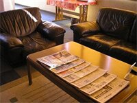 Фото Shirakawa Business Hotel