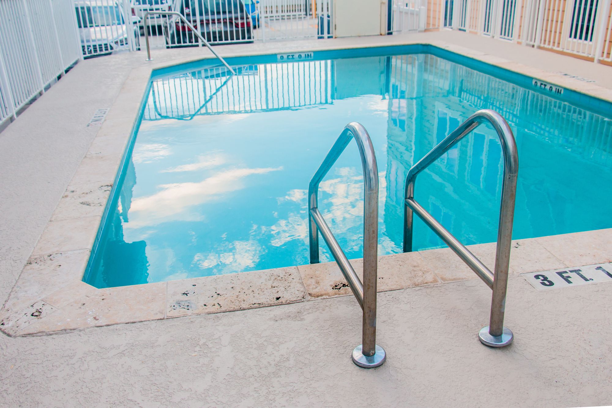 Фото Seaside Amelia Inn