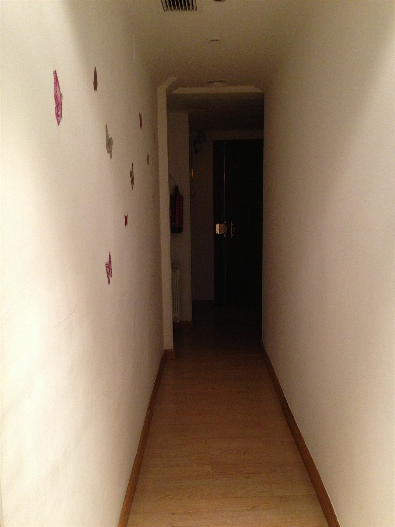 Фото Pension La Estrella