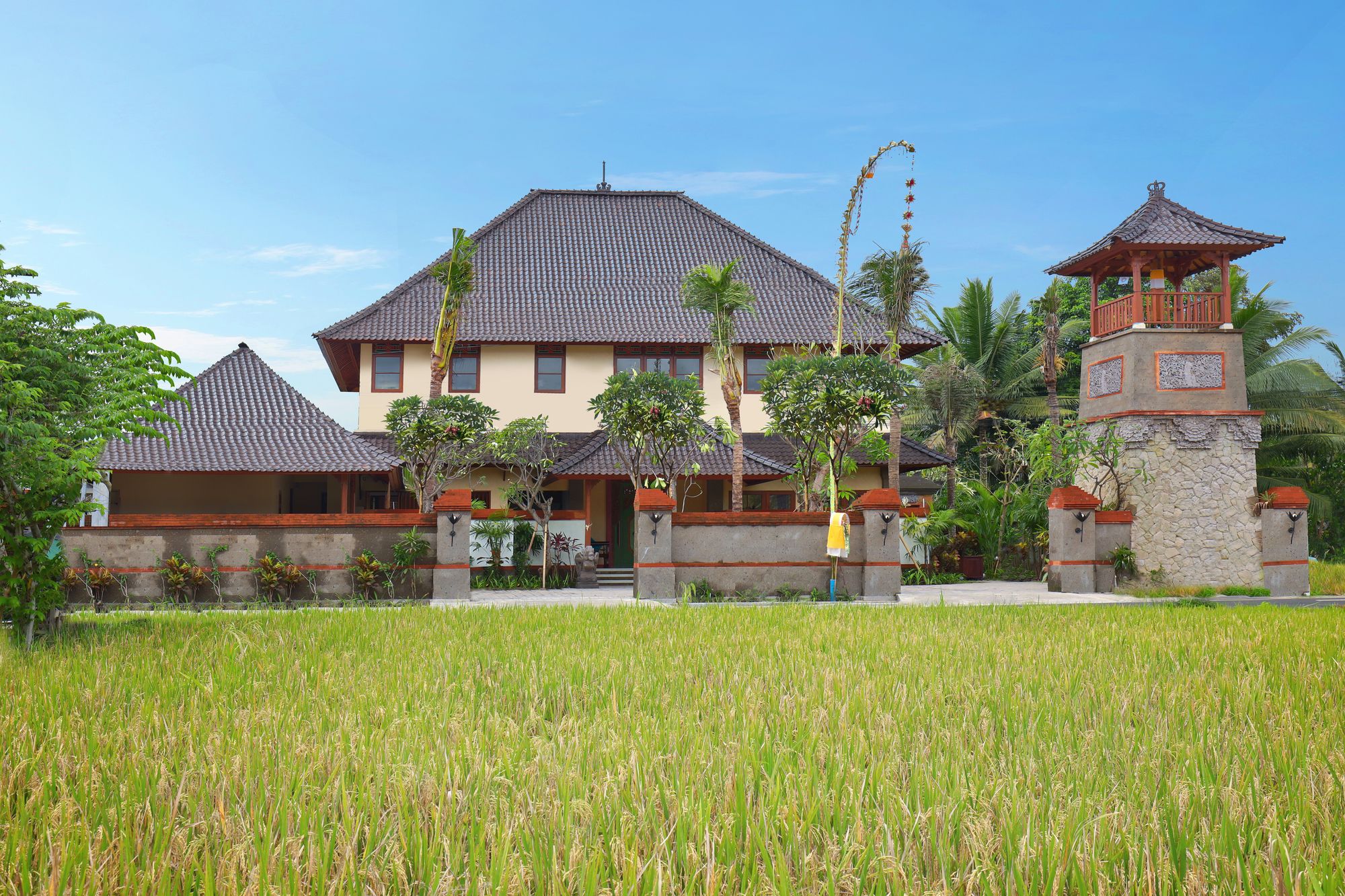 Фото Korurua Dijiwa Ubud