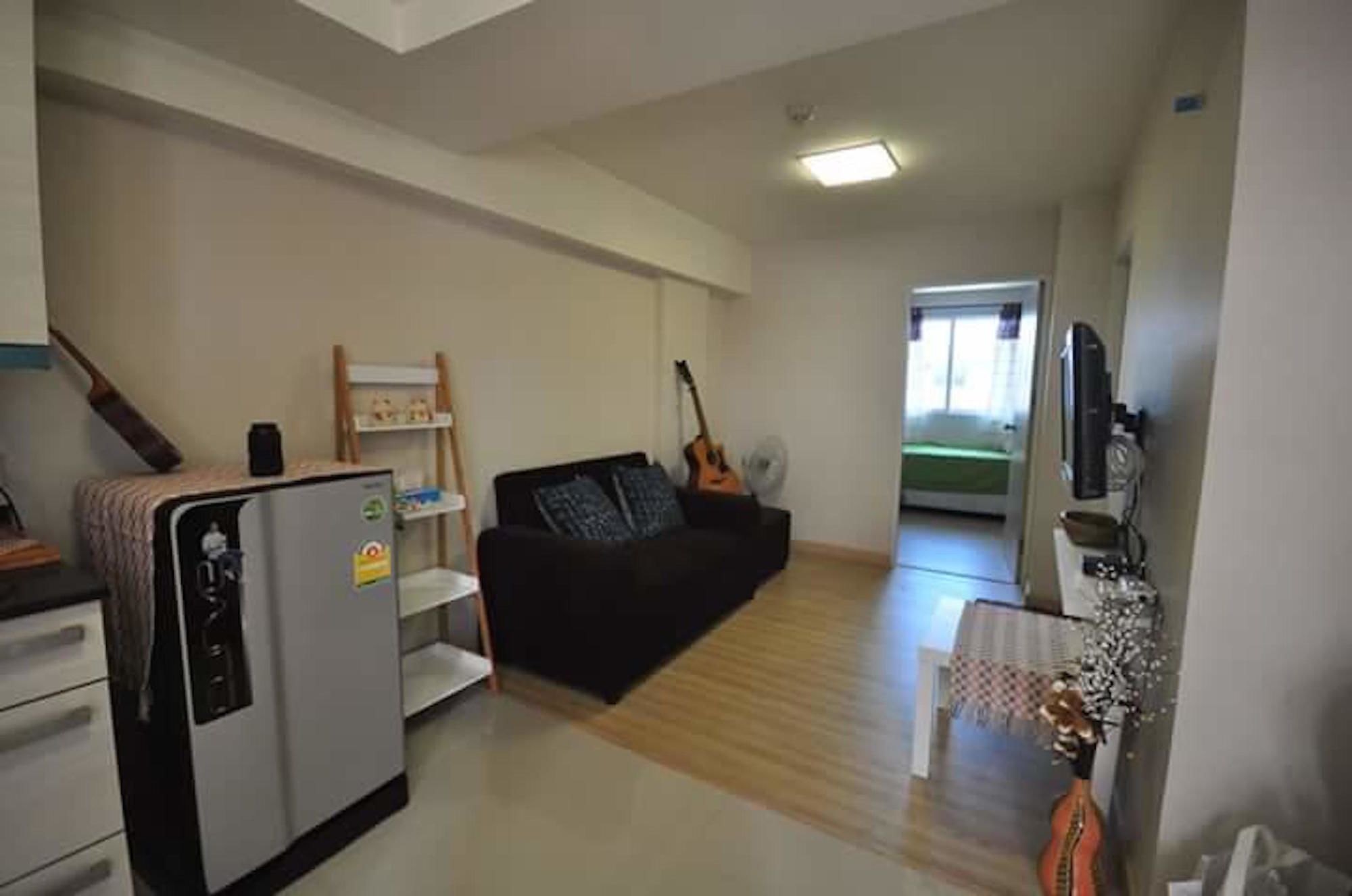 Фото Room Relax at Muang Thong Thani